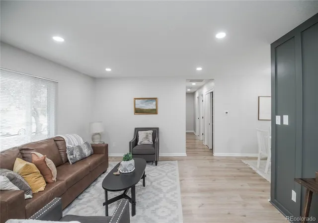 3rd image of 7811 Hooker St, Westminster, CO 80030 | MLS# 6217449