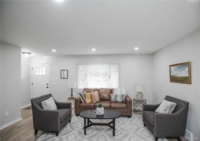 4th image of 7811 Hooker St, Westminster, CO 80030 | MLS# 6217449