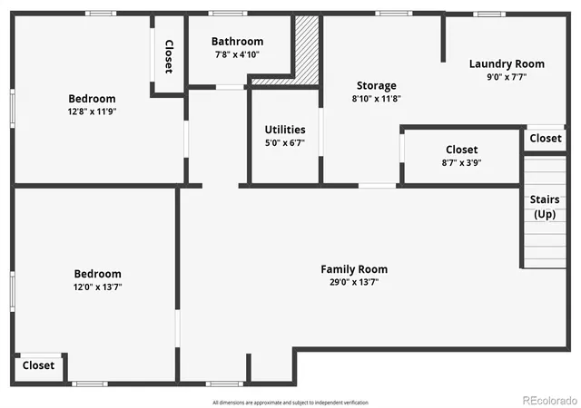 44th image of 7811 Hooker St, Westminster, CO 80030 | MLS# 6217449