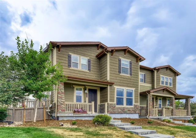Photo 2 of Single family home for sale at 2821 Summer Day Ave, Castle Rock, CO 80109 | MLS# 3965542 | Listing updated on 2026-09-27
