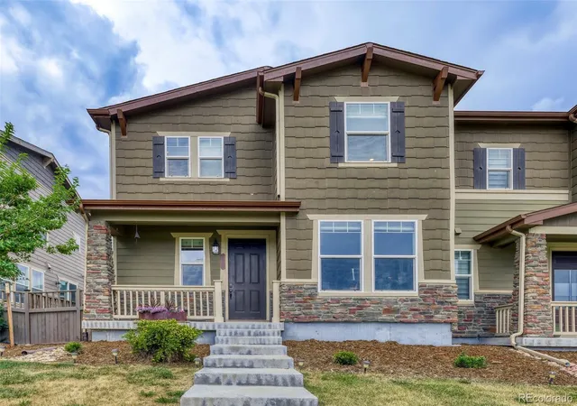 Photo 3 of Single family home for sale at 2821 Summer Day Ave, Castle Rock, CO 80109 | MLS# 3965542 | Listing updated on 2026-09-27