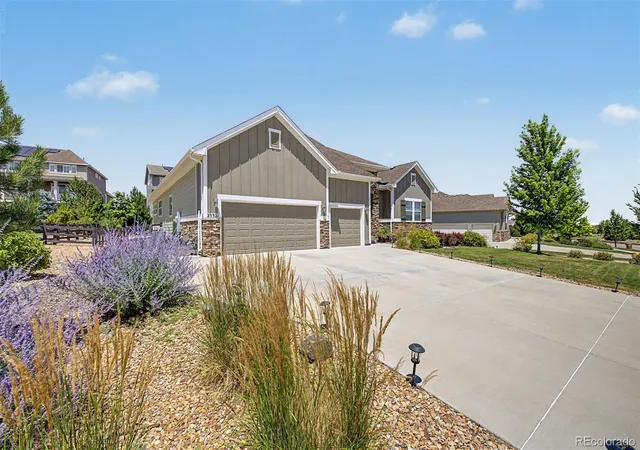 2nd image of 23321 E Rockinghorse Pkwy, Aurora, CO 80016 | MLS# 6625119