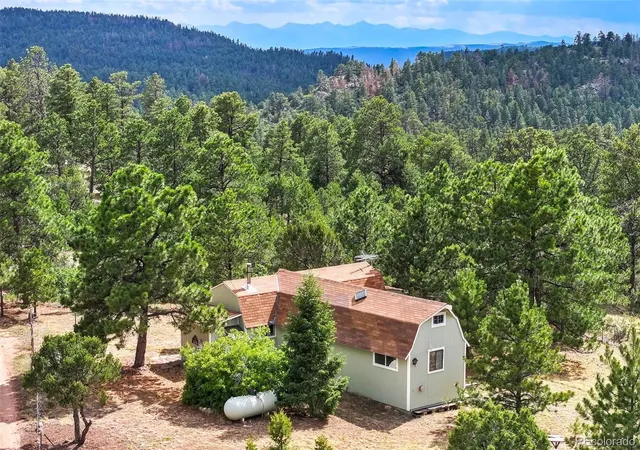 Land for sale at 433 Antler Hl Trl, Canon City, CO 81212 | MLS# 6093733