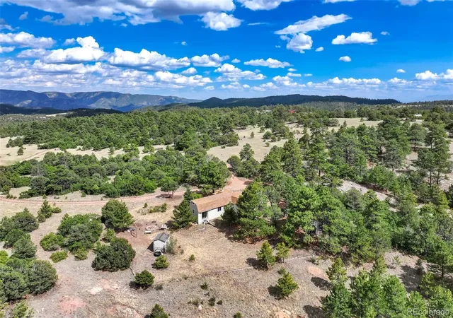 Photo 2 of Land for sale at 433 Antler Hl Trl, Canon City, CO 81212 | MLS# 6093733 | Listing updated on 2026-07-23