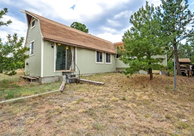 Photo 3 of Land for sale at 433 Antler Hl Trl, Canon City, CO 81212 | MLS# 6093733 | Listing updated on 2026-07-23