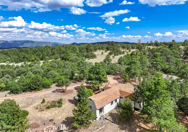 Photo 3 of Land for sale at 433 Antler Hl Trl, Canon City, CO 81212 | MLS# 6093733 | Listing updated on 2026-07-23