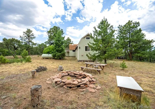 Photo 4 of Land for sale at 433 Antler Hl Trl, Canon City, CO 81212 | MLS# 6093733 | Listing updated on 2026-07-23