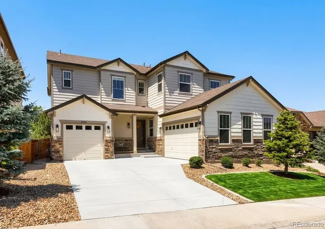 1st image of 2154 Treetop Dr, Castle Rock, CO 80109 | MLS# 6154993