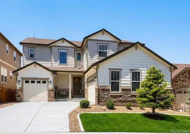 2nd image of 2154 Treetop Dr, Castle Rock, CO 80109 | MLS# 6154993