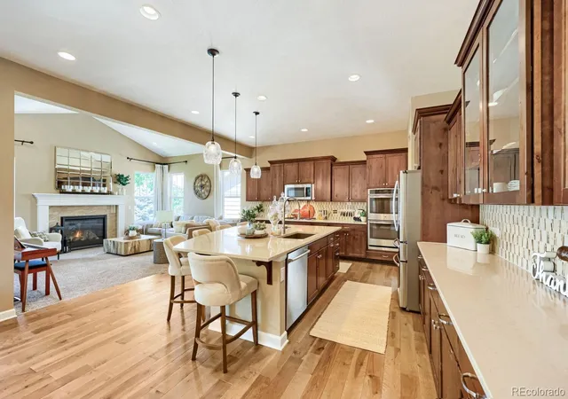 3rd image of 2154 Treetop Dr, Castle Rock, CO 80109 | MLS# 6154993