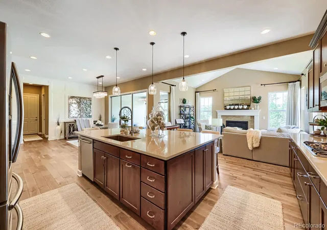 4th image of 2154 Treetop Dr, Castle Rock, CO 80109 | MLS# 6154993