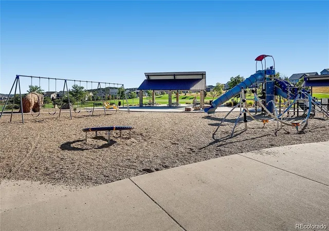 45th image of 2154 Treetop Dr, Castle Rock, CO 80109 | MLS# 6154993