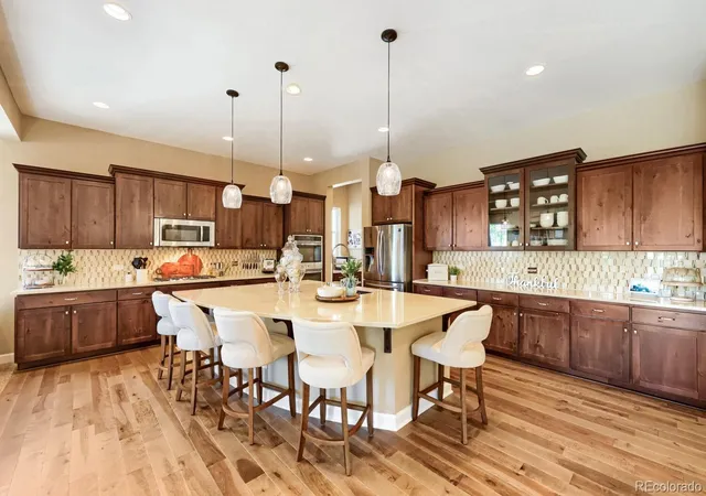 5th image of 2154 Treetop Dr, Castle Rock, CO 80109 | MLS# 6154993