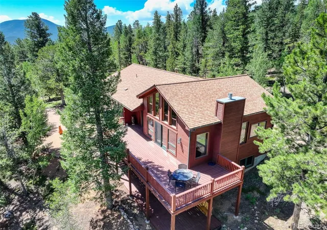 Photo 2 of Single family home for sale at 890 Royal Ridge Dr, Bailey, CO 80421 | MLS# 5423553 | Listing updated on 2026-08-06