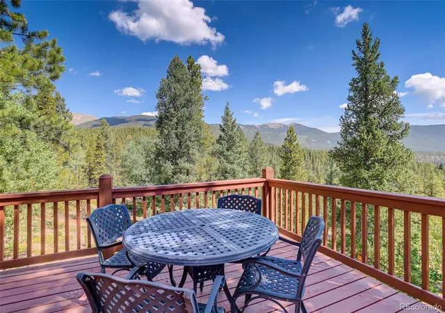 Photo 3 of Single family home for sale at 890 Royal Ridge Dr, Bailey, CO 80421 | MLS# 5423553 | Listing updated on 2026-08-06