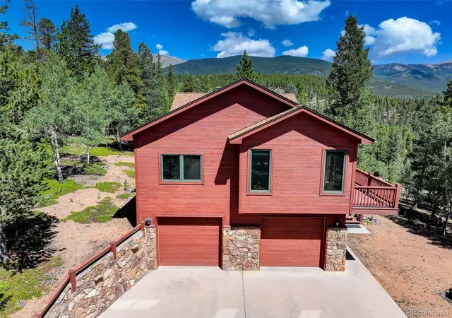 Photo 4 of Single family home for sale at 890 Royal Ridge Dr, Bailey, CO 80421 | MLS# 5423553 | Listing updated on 2026-08-06