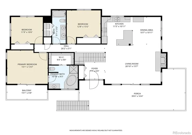 Photo 45 of Single family home for sale at 890 Royal Ridge Dr, Bailey, CO 80421 | MLS# 5423553 | Listing updated on 2026-08-06