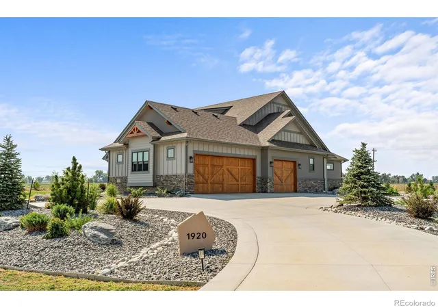 2nd image of 1920 Country Dr, Frederick, CO 80504 | MLS# IR1064899