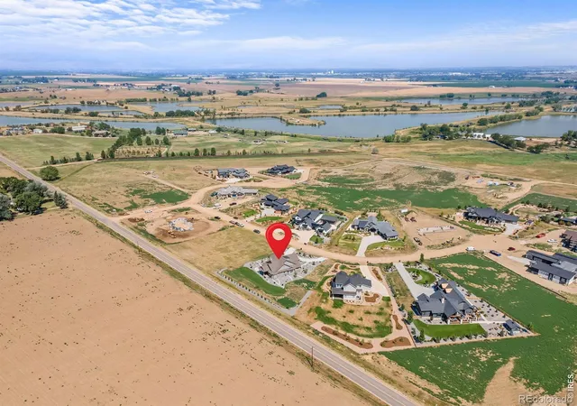50th image of 1920 Country Dr, Frederick, CO 80504 | MLS# IR1064899
