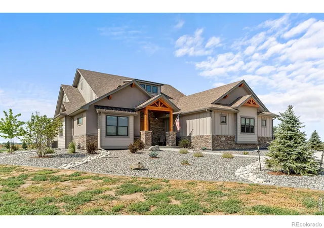 5th image of 1920 Country Dr, Frederick, CO 80504 | MLS# IR1064899