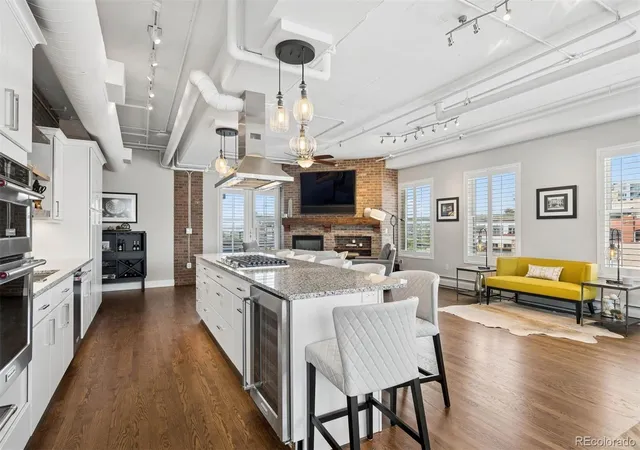 1st image of 1499 Blake St #6C, Denver, CO 80202 | MLS# 4368807
