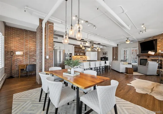 5th image of 1499 Blake St #6C, Denver, CO 80202 | MLS# 4368807