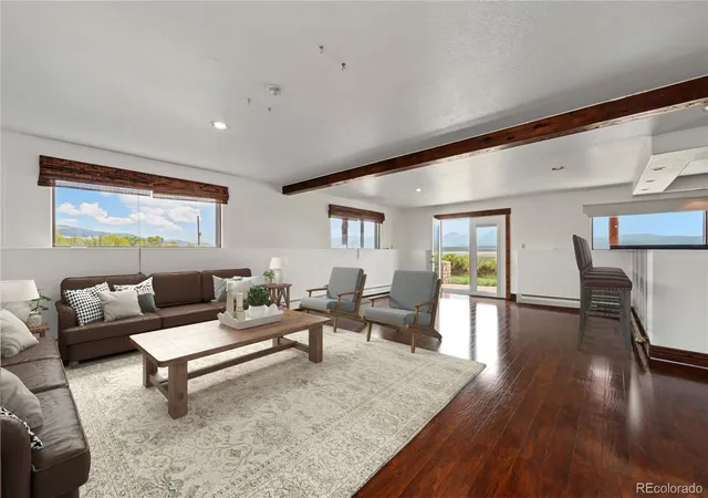 Photo 3 of Single family home for sale at 10825 Us Hwy 24, Leadville, CO 80461 | MLS# 8213525 | Listing updated on 2026-09-22