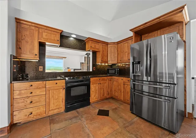 Photo 3 of Single family home for sale at 10825 US Hwy 24, Leadville, CO 80461 | MLS# 8213525 | Listing updated on 2026-09-22