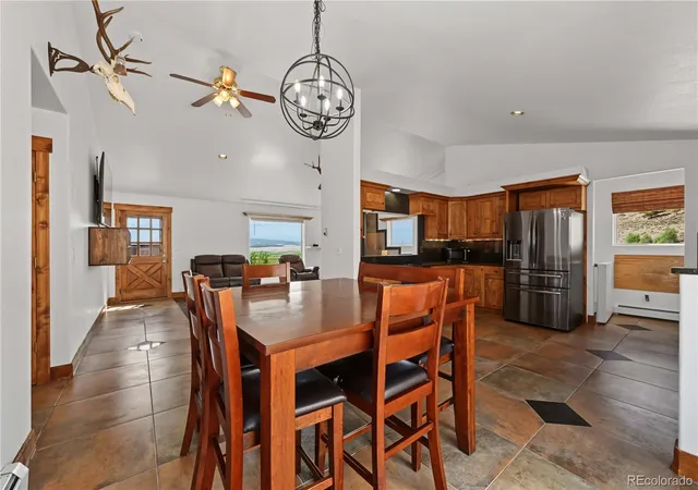 Photo 4 of Single family home for sale at 10825 US Hwy 24, Leadville, CO 80461 | MLS# 8213525 | Listing updated on 2026-09-22
