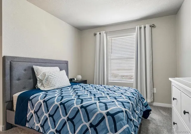 Photo 17 of Townhouse for sale at 8282 Grey Bark Way, Colorado Springs, CO 80908 | MLS# 8942338 | Listing updated on 2026-07-24