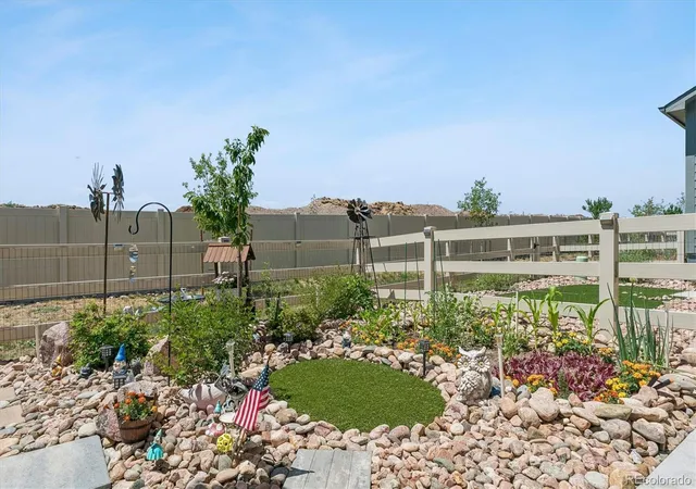 Photo 3 of Townhouse for sale at 8282 Grey Bark Way, Colorado Springs, CO 80908 | MLS# 8942338 | Listing updated on 2026-07-24