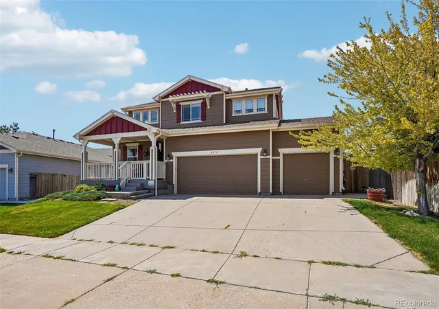 1st image of 4936 Meadow Ln, Brighton, CO 80601 | MLS# 4528530