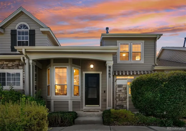 Photo 3 of Townhouse for sale at 9465 Crossland Way, Highlands Ranch, CO 80130 | MLS# 9008473 | Listing updated on 2026-09-08