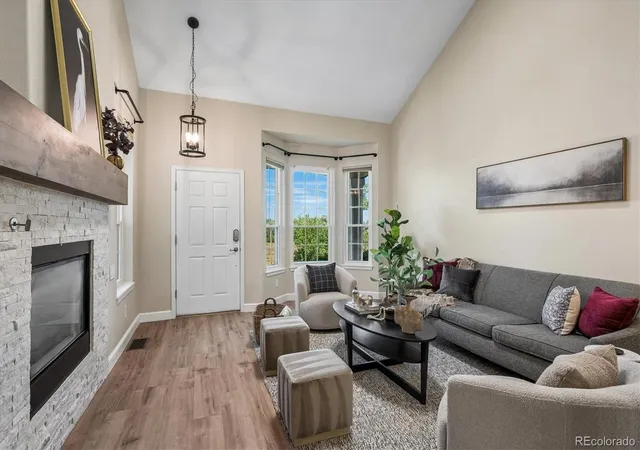 Photo 3 of Townhouse for sale at 9465 Crossland Way, Highlands Ranch, CO 80130 | MLS# 9008473 | Listing updated on 2026-09-08