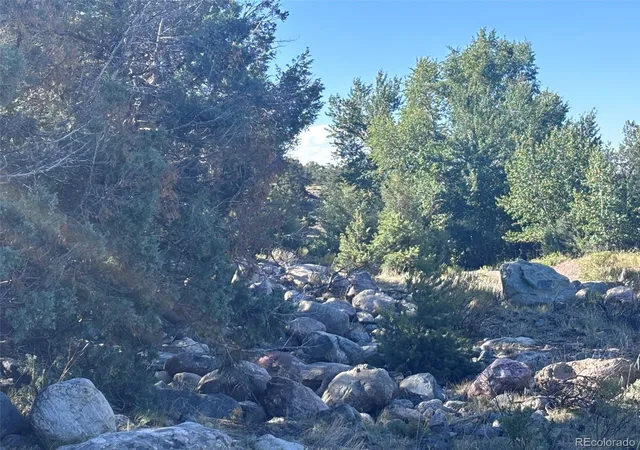 Photo 3 of Land for sale at 4333 Camino Baca Grande, Crestone, CO 81131 | MLS# 2885662 | Listing updated on 2026-07-27