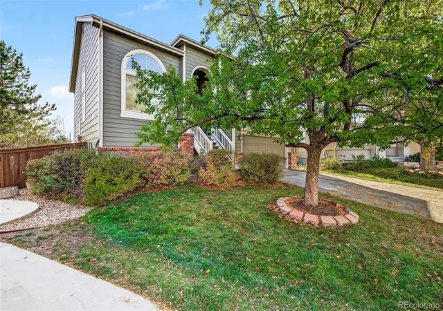 Photo 1 of Single family home for sale at 224 Willowick Cir, Highlands Ranch, CO 80129 | MLS# 4441666 | Listing updated on 2026-10-22