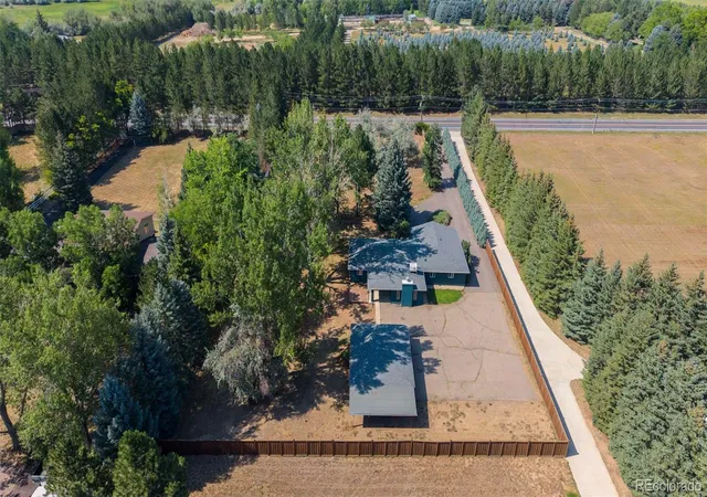 Photo 1 of Single family home for sale at 7060 Baseline Rd, Boulder, CO 80303 | MLS# 5138073 | Listing updated on 2026-08-31