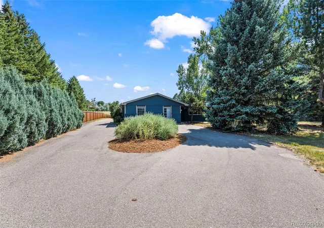 Photo 2 of Single family home for sale at 7060 Baseline Rd, Boulder, CO 80303 | MLS# 5138073 | Listing updated on 2026-08-31
