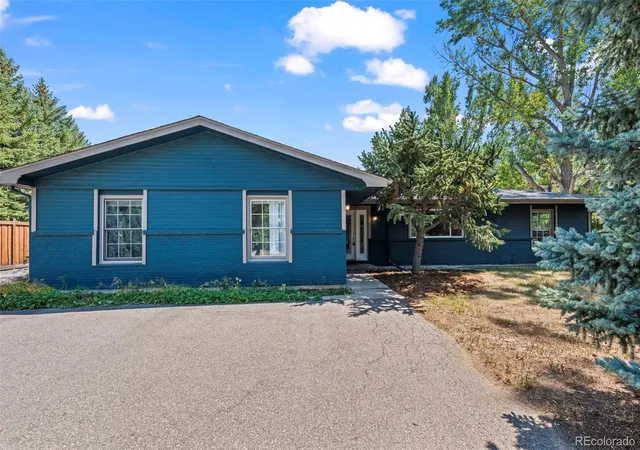 Photo 3 of Single family home for sale at 7060 Baseline Rd, Boulder, CO 80303 | MLS# 5138073 | Listing updated on 2026-08-31