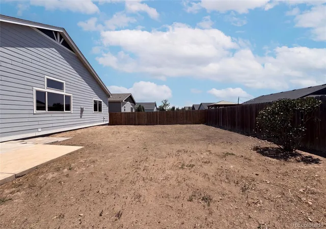 Photo 35 of Single family home for sale at 783 Settlers Dr, Milliken, CO 80543 | MLS# 6867258 | Listing updated on 2026-09-02