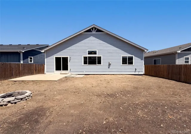 Photo 5 of Single family home for sale at 783 Settlers Dr, Milliken, CO 80543 | MLS# 6867258 | Listing updated on 2026-09-02