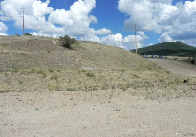 1st image of Lot 17 18 S 3rd St, Victor, CO 80860 | MLS# 4146747