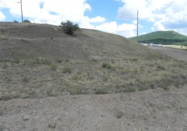 2nd image of Lot 17 18 S 3rd St, Victor, CO 80860 | MLS# 4146747