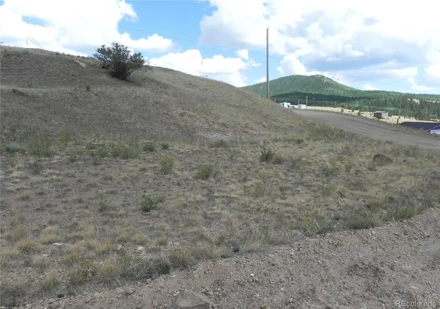 3rd image of Lot 17-18 S 3Rd St, Victor, CO 80860 | MLS# 4146747