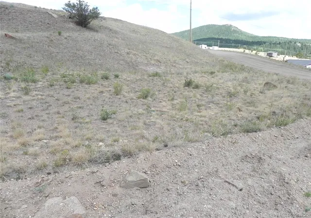 4th image of Lot 17-18 S 3Rd St, Victor, CO 80860 | MLS# 4146747