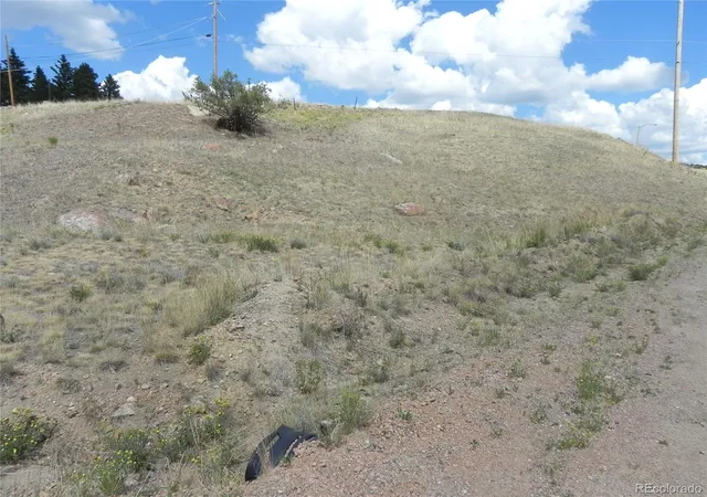 5th image of Lot 17-18 S 3Rd St, Victor, CO 80860 | MLS# 4146747