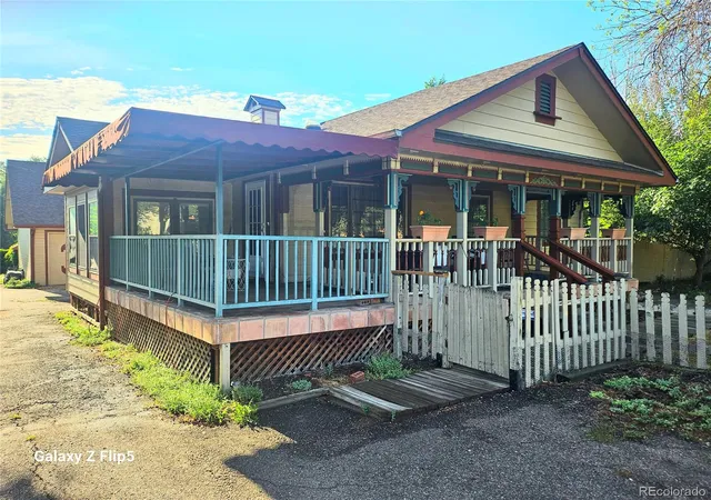 Photo 1 of Single family home for sale at 790 Garrison St, Lakewood, CO 80215 | MLS# 9814181 | Listing updated on 2026-10-03
