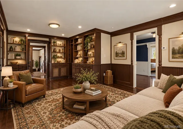 Photo 3 of Single family home for sale at 790 Garrison St, Lakewood, CO 80215 | MLS# 9814181 | Listing updated on 2026-10-03