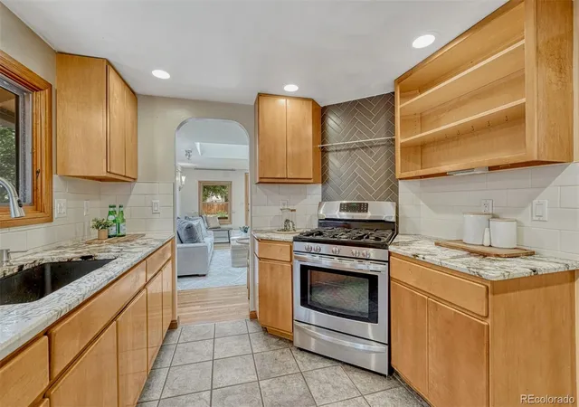 4th image of 423 Custer Ave, Colorado Springs, CO 80903 | MLS# 5794871