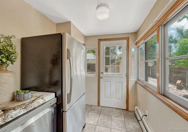 5th image of 423 Custer Ave, Colorado Springs, CO 80903 | MLS# 5794871